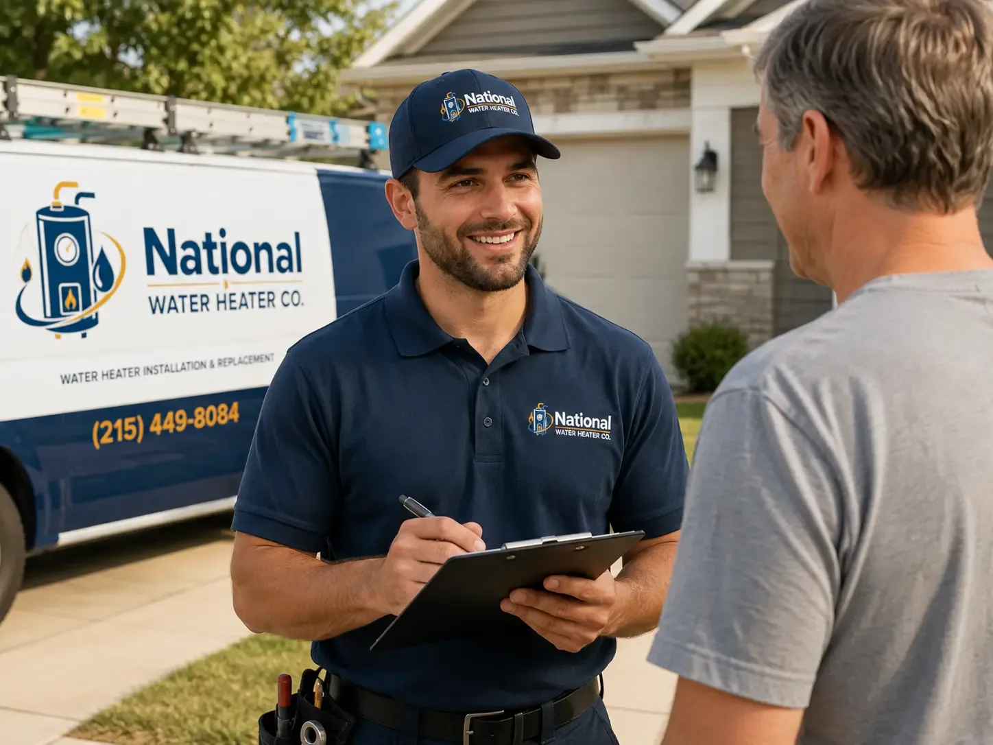 Water Heater Installation Saint Bernice, IN FAQs
